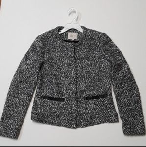 Ann Taylor LOFT Blazer (see description please)